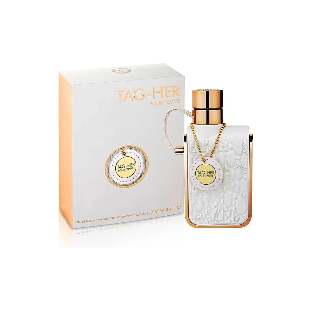 Armaf Tag Her 100ml edp