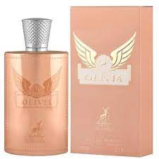 Maison Alhambra Olivia Edp 100ml