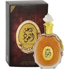 Lataffa Rouat Al Oud 100ml edp