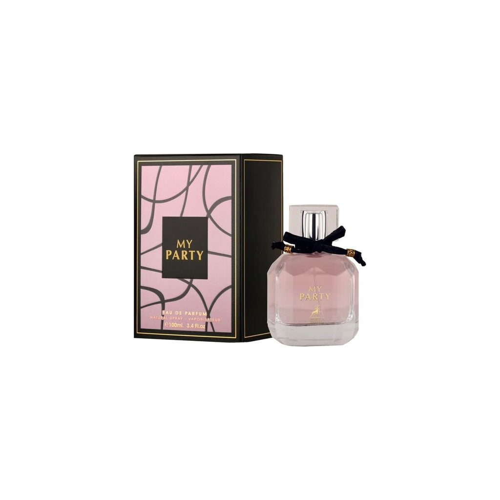 Maison AlHambra my party 100ml edp