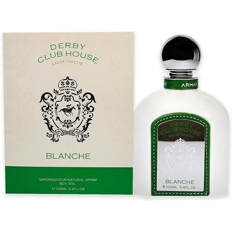 Armaf Derby Club House Blanche 100ml Edt