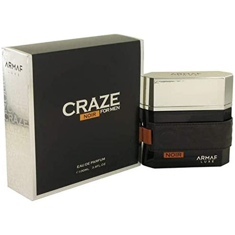 ARMAF Craze Noir For Men 100Ml Edp