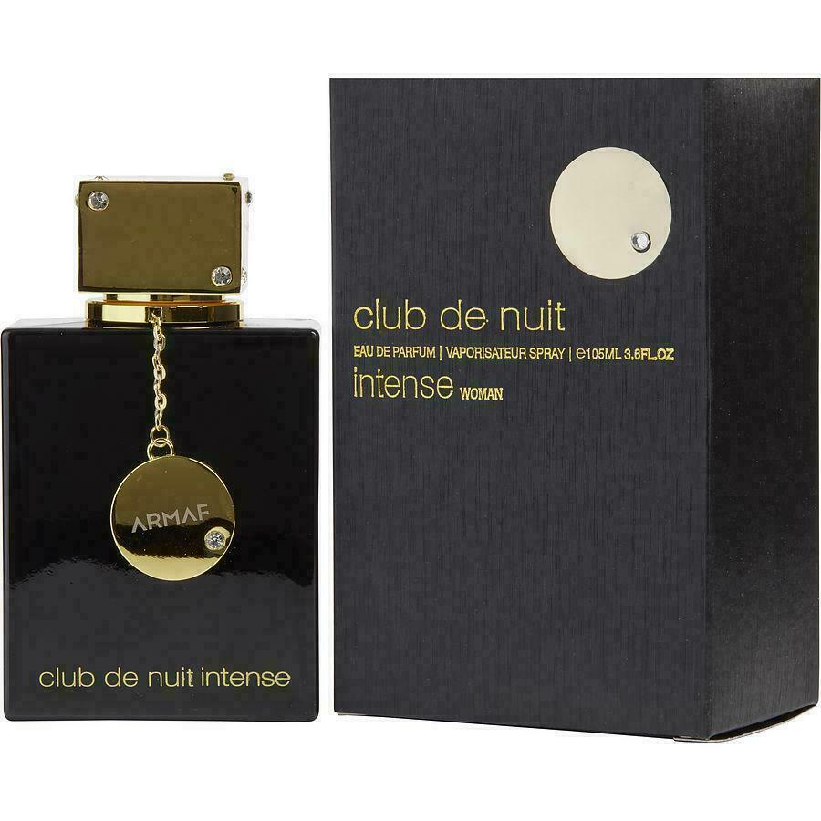 ARMAF CLUB DE NUIT INTENSE WOMAN 105ML EDP
