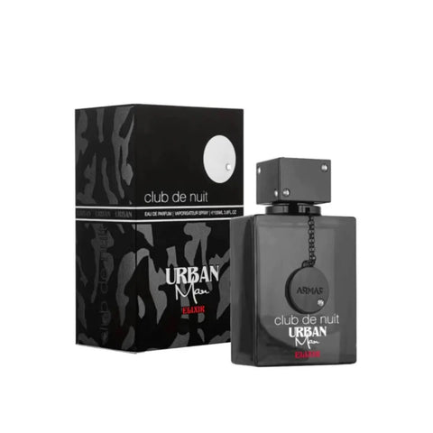 Armaf Club de Nuit Urban Elixir Man EDP 105M