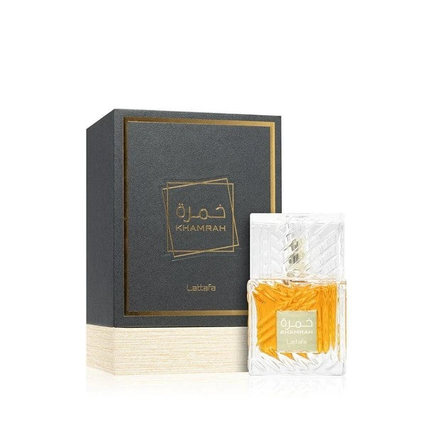 Lattafa Khamrah Edp 100Ml Unisex