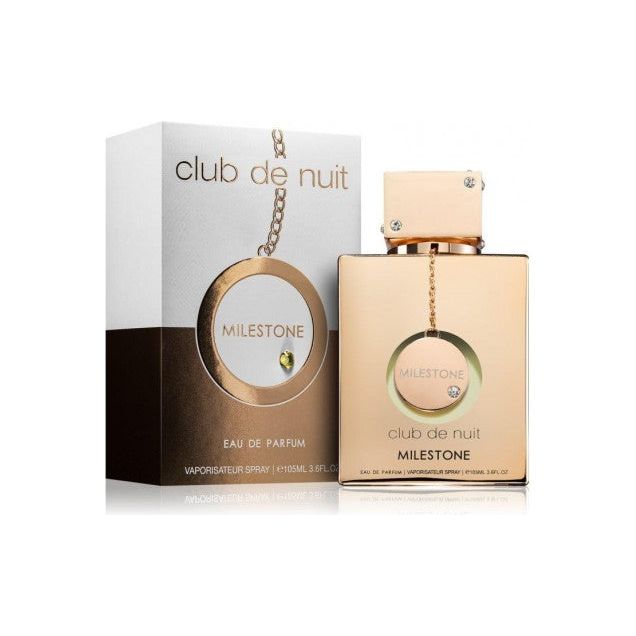 ARMAF CLUB DE NUIT MILESTONE 105 ML EDP (UNISEX)