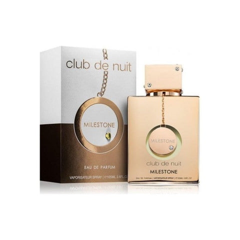 ARMAF CLUB DE NUIT MILESTONE 105 ML EDP (UNISEX)