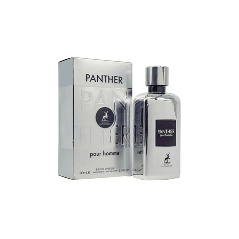 Maison Al Hambra Panther homme 100ml edp