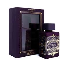 Lattafa Badee al oud amethyst 100ml edp