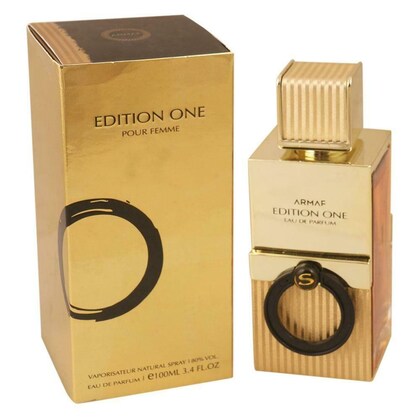 Armaf Edition One Femme 100ml