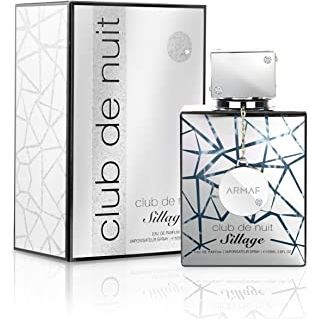 Armaf Club Sillage Edp 105ml Hombre