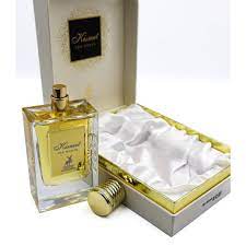Maison AlHambra kismet mujer 100ml edp