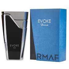 ARMAF Evoke Blue 80ml Edp
