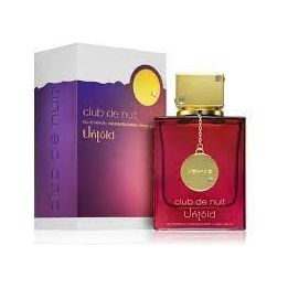 Armaf Club De Nuit Untold 105ml Unisex