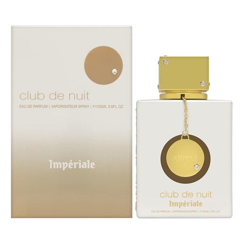 Armaf Club De Nuit Imperiale 105ml Mujer