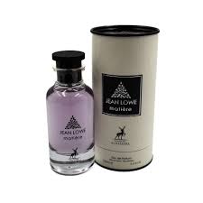 Maison AlHambra Jean Lowe Matiere 100ml edp