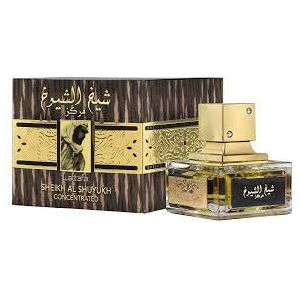Lataffa Sheikh Al Shuyukh Concentrated 100ml Edp