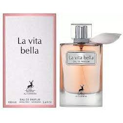 Maison AlHambra la vita bella 100ml edp