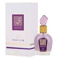 Lataffa thameen collection sugar plum 100ml edp