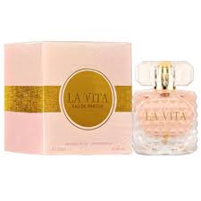 Maison AlHambra La Vita 100ml edp