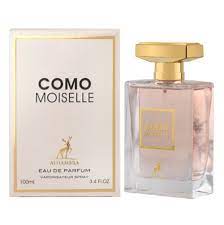 Maison Alhambra Como Moiselle Edp 100ml