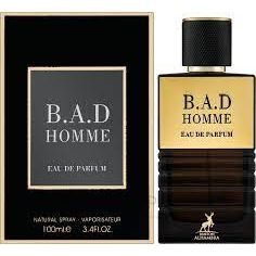 Maison Alhambra B.A.D Homme Edp 100ml