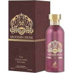 Maison AlHambra modermn musk 100ml edp