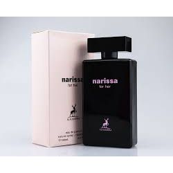 Maison Al Hambra narissa her 100ml edp