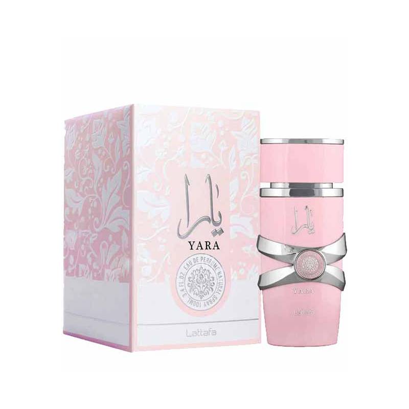 Lataffa Yara 100ml edp