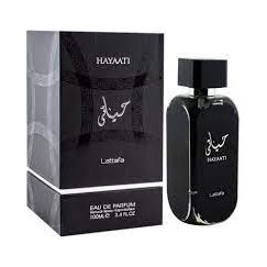 Hayaati Lattafa 100Ml Edp unisex