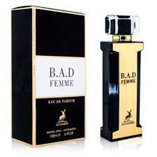 Maison Alhambra B.A.D Femme Edp 100ml