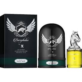 Armaf Bucephalus X 100ml edp Unisex
