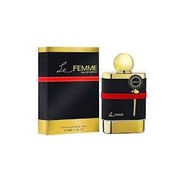 Armaf Le Femme Armaf 100ml Edp