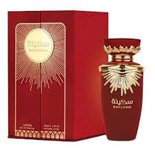 Lataffa Sakeena 100ml edp