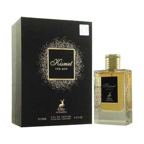 Al Hambra Kismet 100ml Edp
