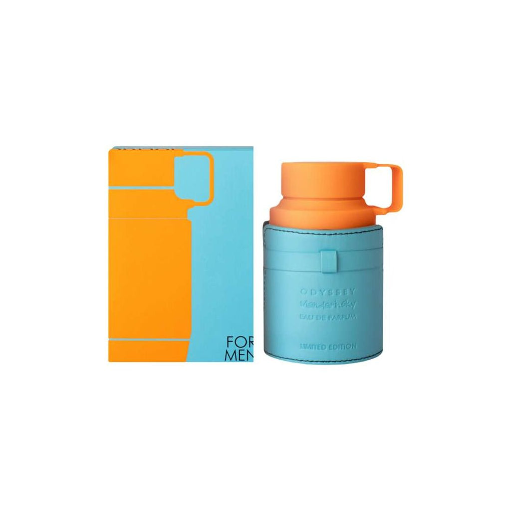 Armaf Odyssey Mandarin Sky Edp 100ml Hombre