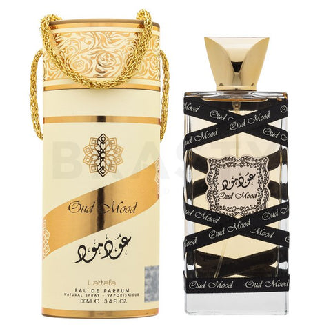 Lattafa Oud Mood EDP 100ML UNISEX
