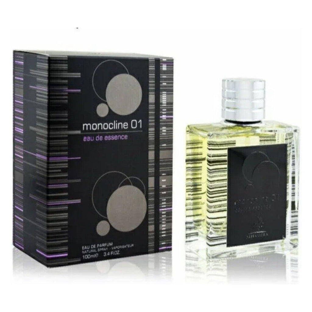 Maison AlHambra Monocline 01 100ml edp